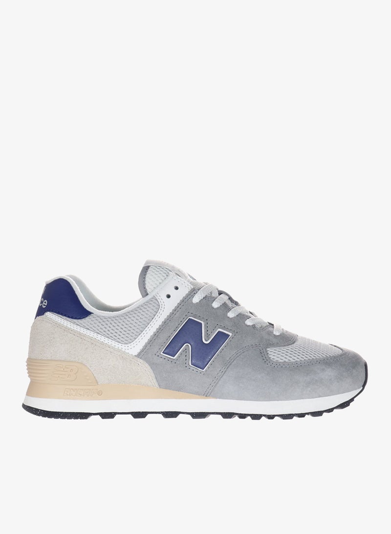 New Balance 574 Sneakers - Image 1