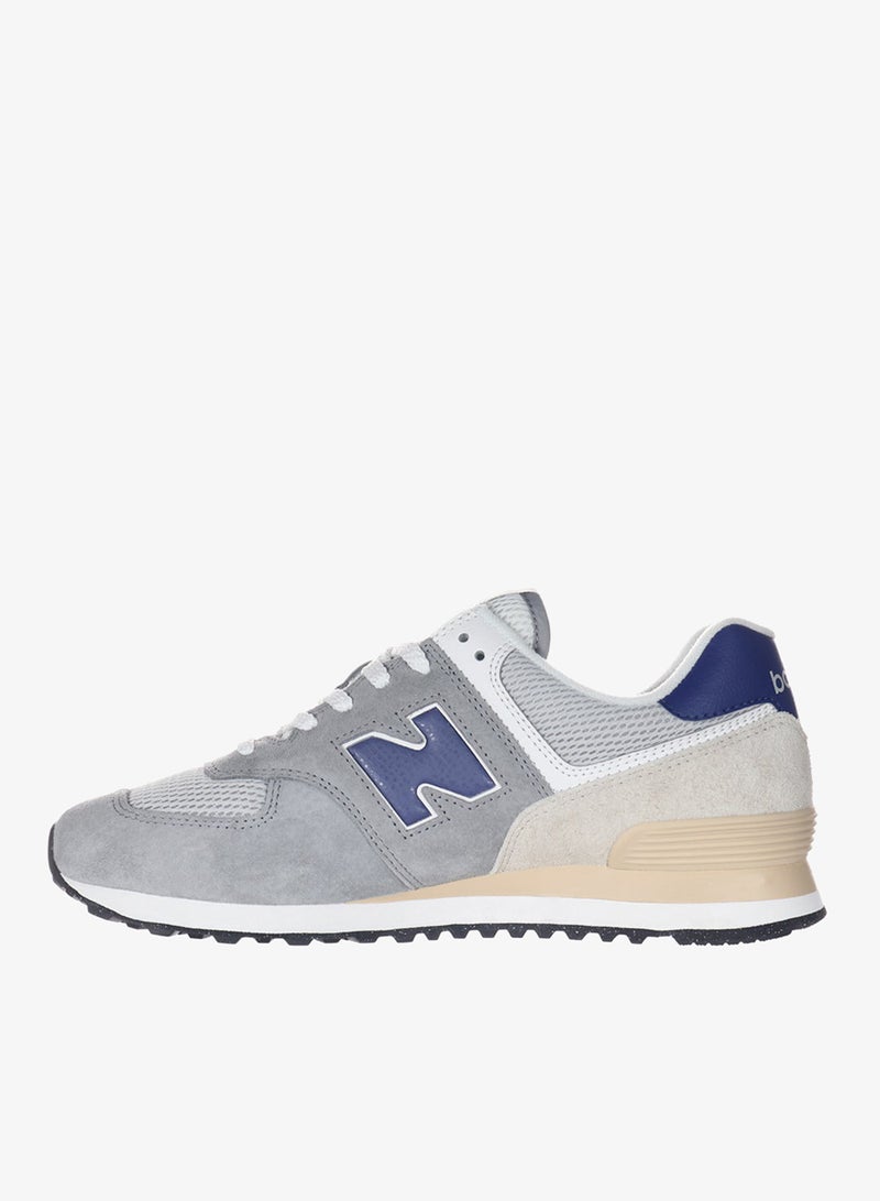 New Balance 574 Sneakers - Image 2