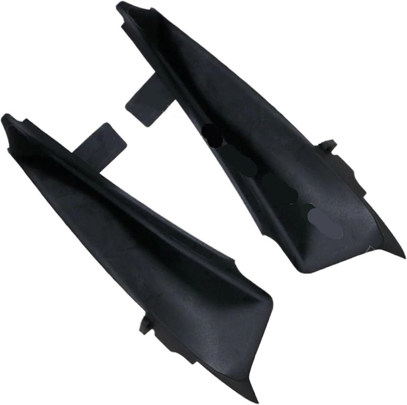 Wivplex Windshield Wiper Water Deflector Plate for Renault Koleos - Image 1