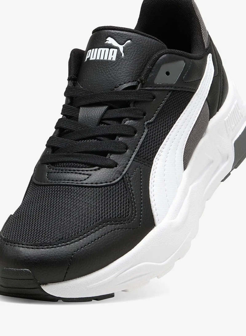 Puma PUMA Black-PUMA White-Cool Dark Gray Trinity 2 Lt for Men | Best Price UAE