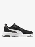 بوما PUMA Black-PUMA White-Cool Dark Gray