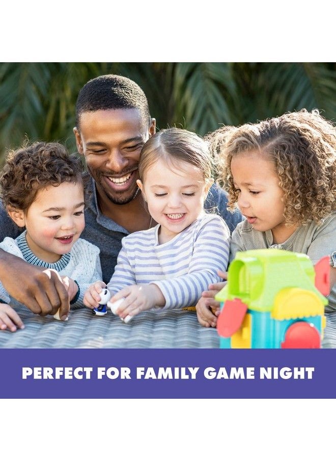 Educational Insights - My First Game: Bears In Pairs Hide & Seek Memory & Matching Game For Toddlers Gift For Girls & Boys Fun Family Game For Kids Ages 2+ - Image 1