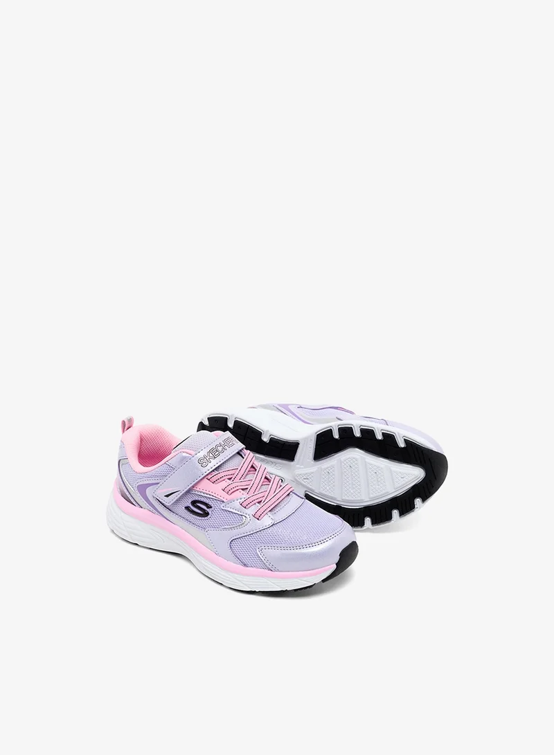 SKECHERS Kids Vintage Tread