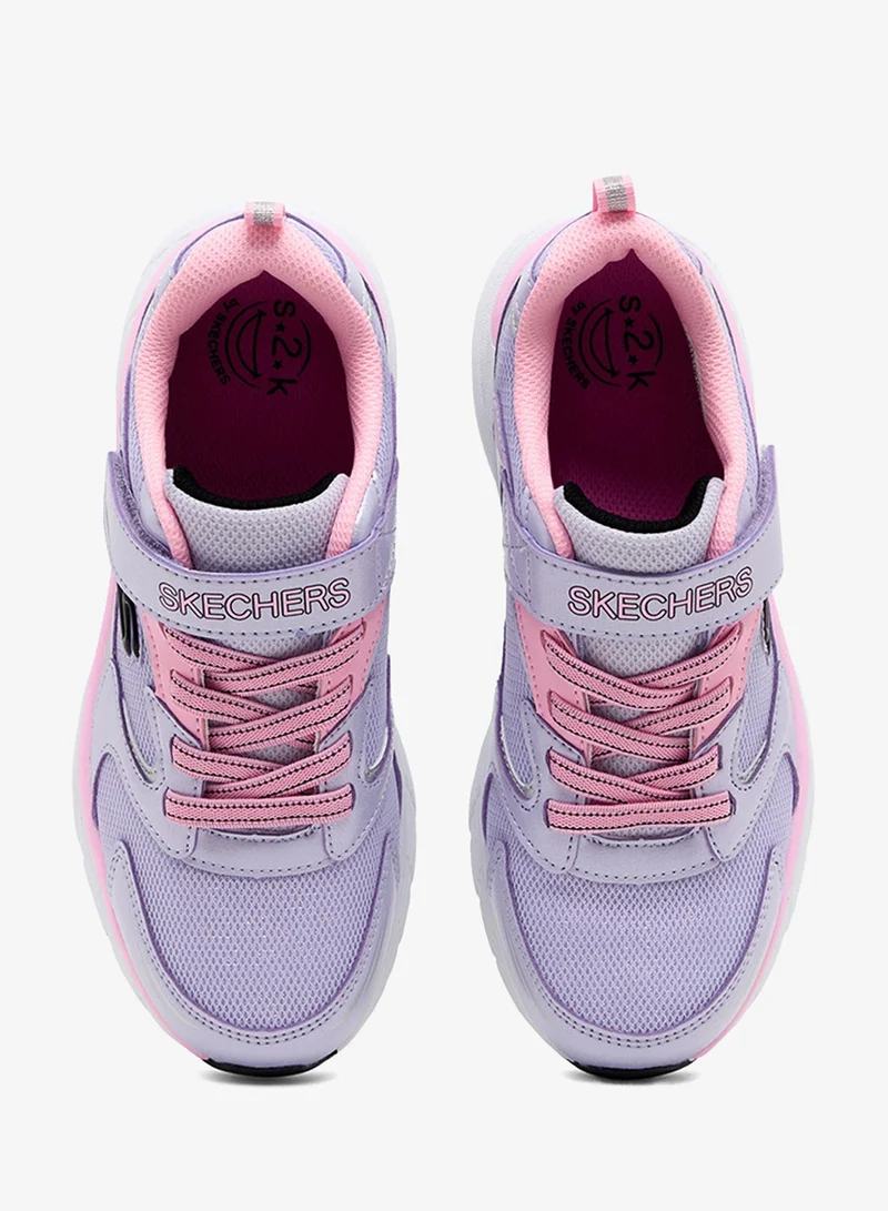 SKECHERS Kids Vintage Tread