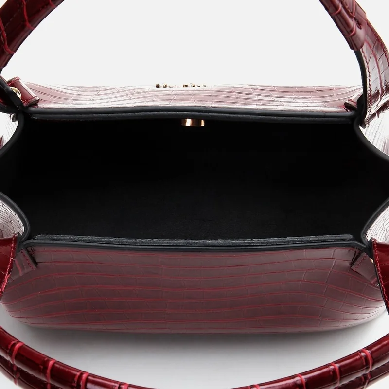 Hotiç 03CAH297060A780 CLARET RED Women's Bag