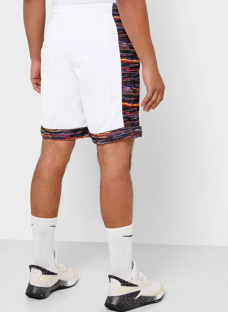 Nike Brooklyn Nets Swingman Shorts