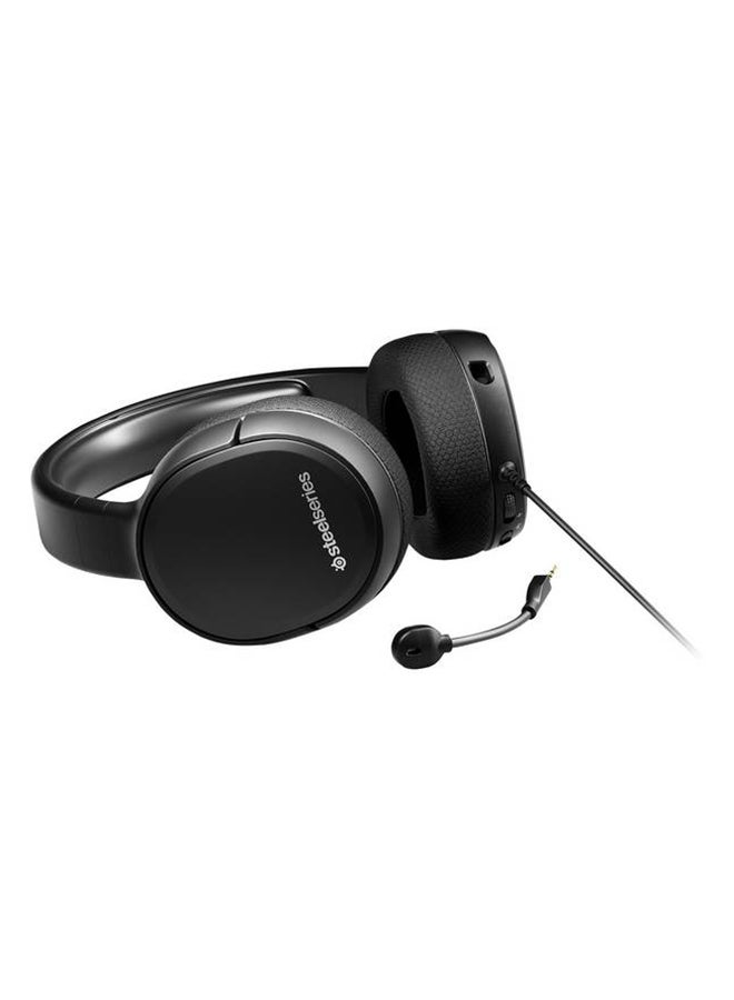 steelseries Arctis 1 PlayStation Wired Gaming Headset - Image 2