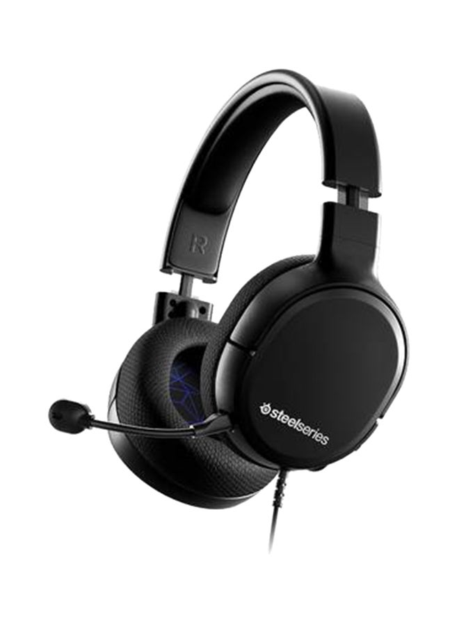 steelseries Arctis 1 PlayStation Wired Gaming Headset - Image 1