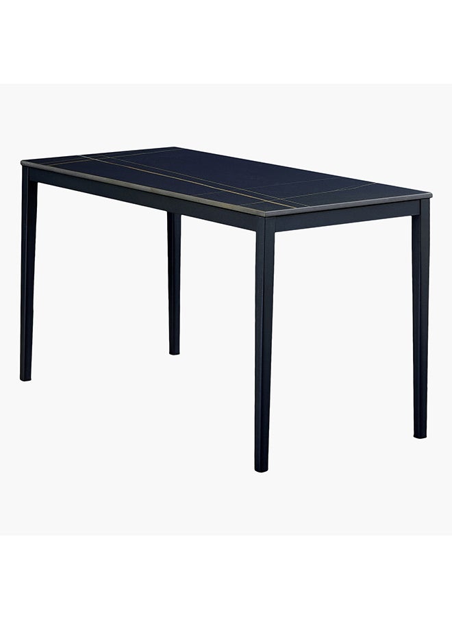 Baron 2-Piece Sintered Stone Rectangular Coffee Table Set 70 x 36 x 120 cm