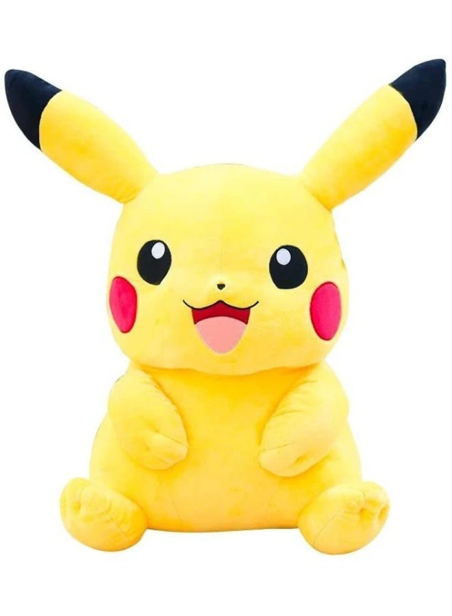 Pokemon Plush Pikachu 40 cm - Image 1