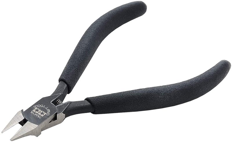 Tamiya 74035 Model Accessories - Cutting Pliers - Image 1