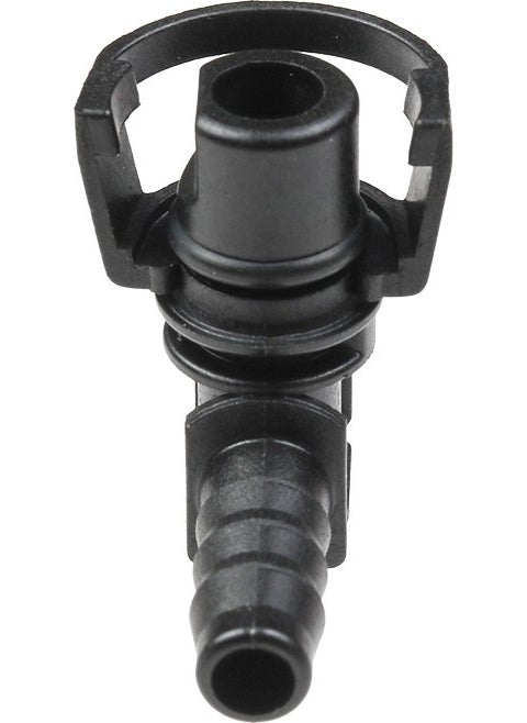 Alpha Auto Part Thermostat Water Hose Pipe Connector For Chevrolet Aveo T300,CRUZE (J300,J305,T308)  - Image 4