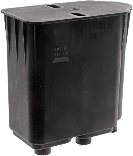 Dorman 911-198 Vapor Canister Compatible with Select Ford/Lincoln/Mercury Models - Image 1