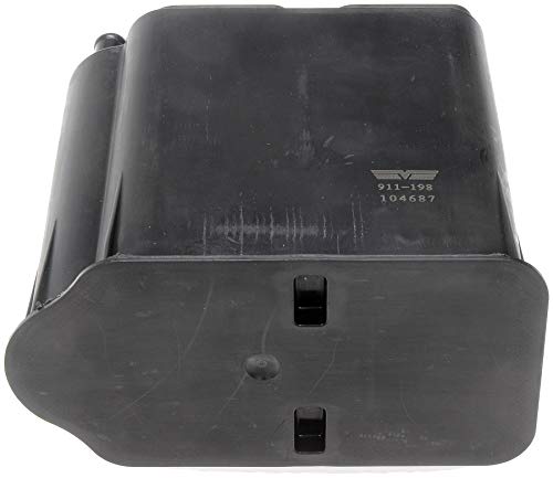 Dorman 911-198 Vapor Canister Compatible with Select Ford/Lincoln/Mercury Models - Image 5