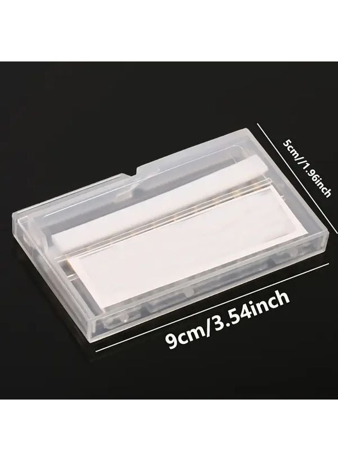 10Pcs Titanium Coated End Mill CNC Milling Cutters Carbide Tools 1 0 3 0mm - Image 5