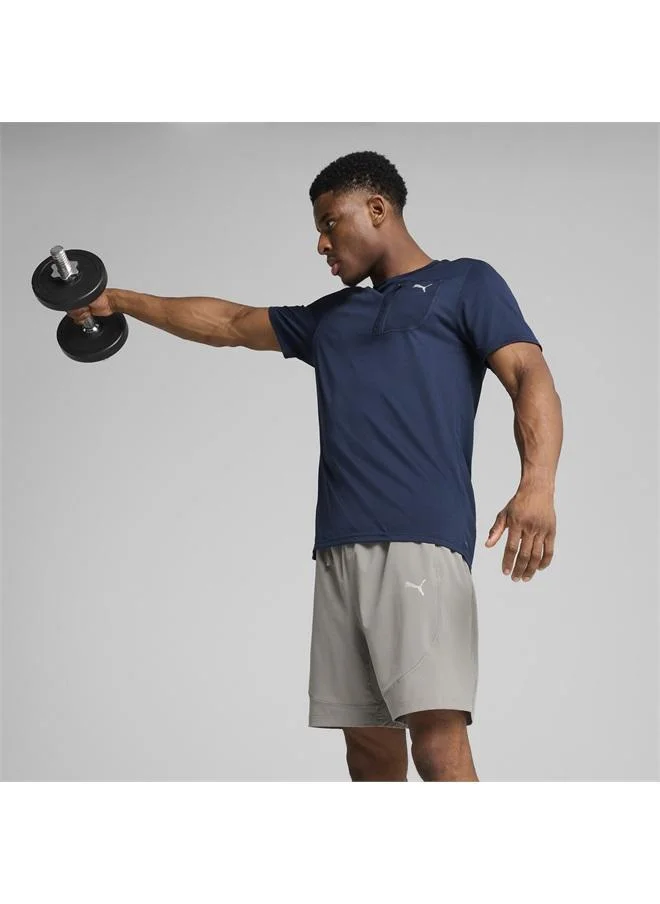 FLEX Pocket Tee Men