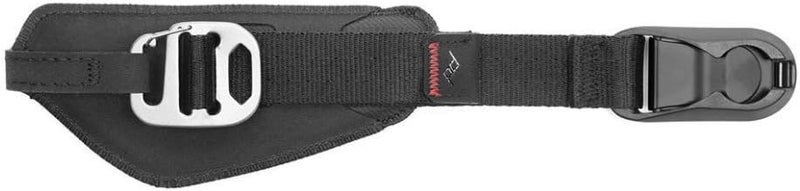 Peak Design Clutch Camera Handstrap CL-3 - Black - Image 1