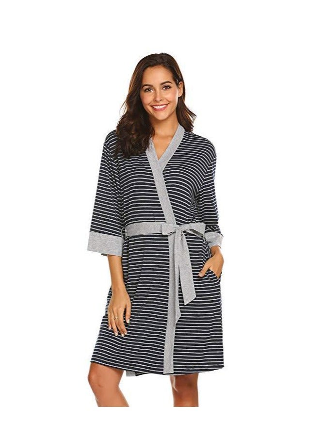 bellanina Maternity Hospital Comfort Gown - Image 1