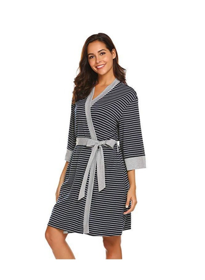 bellanina Maternity Hospital Comfort Gown - Image 3