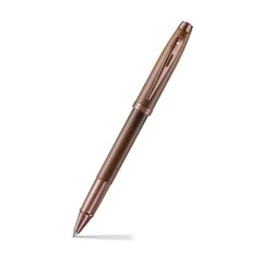 Sheaffer PEN SHEAFFER 100 E9374 COFFEE EDITION WITH PVD TRIMS RB