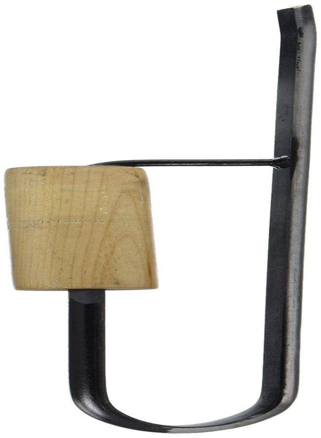 Kraft Tool RO5140-5/8 W. Rose Loop Convex Sled Runner, 5/8-Inch - Image 1