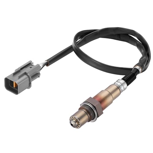 BDFHYK Oxygen Sensor Downstream O2, Compatible with Kia Rio Soul 1.6L 2012-2018, Compatible with Hyundai Accent Veloster 1.6L 2012-2017, 392102B220, 234-4568 Replacement 1PCS - Image 1