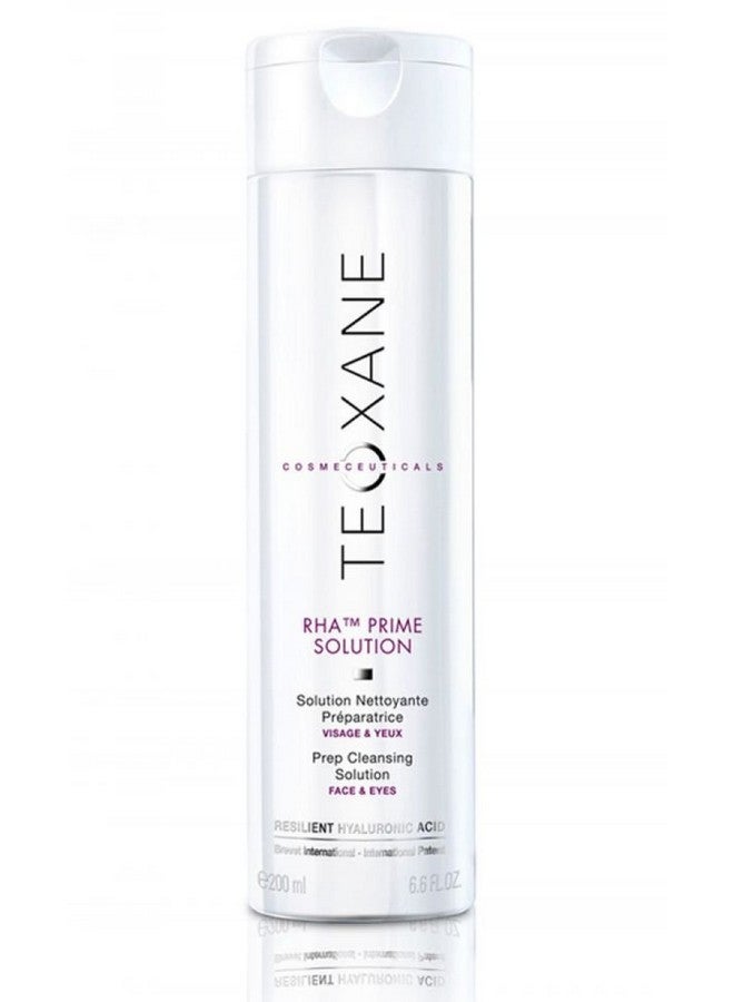 Teoxane Rha Prime Solution 200Ml By Teoxane