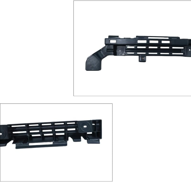 VGAAB Rear Bumper Bracket Centre for Malibu (2013-2016) Aftermarket Replacement - Image 2