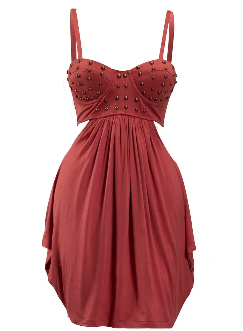 House of Dereon Party Dress