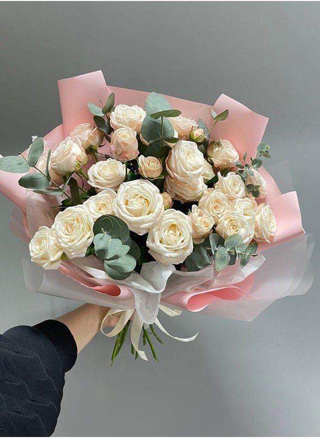 Floral lane Flower Shop Forever Faithful 