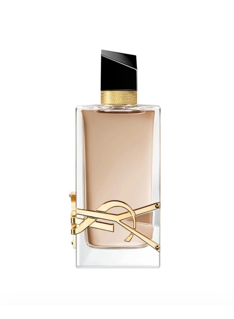سانت لوران Yves Saint Laurent Libre Flowers And Flames 90ml - Image 1