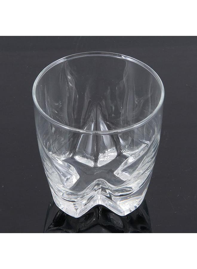Luminarc 3-Piece Lisbonne Shock Resistant Glass Tumblers Clear 300ml P1790(N2003)  - Image 3