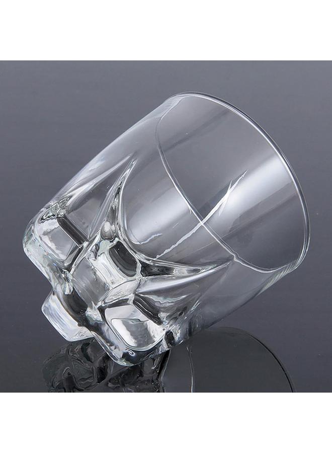 Luminarc 3-Piece Lisbonne Shock Resistant Glass Tumblers Clear 300ml P1790(N2003)  - Image 2