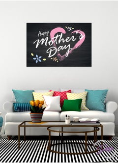 Happy Mothers day Special Decorative Wall Art Wall Decor Card Board MDF Home Decor 60CM x 40CM
