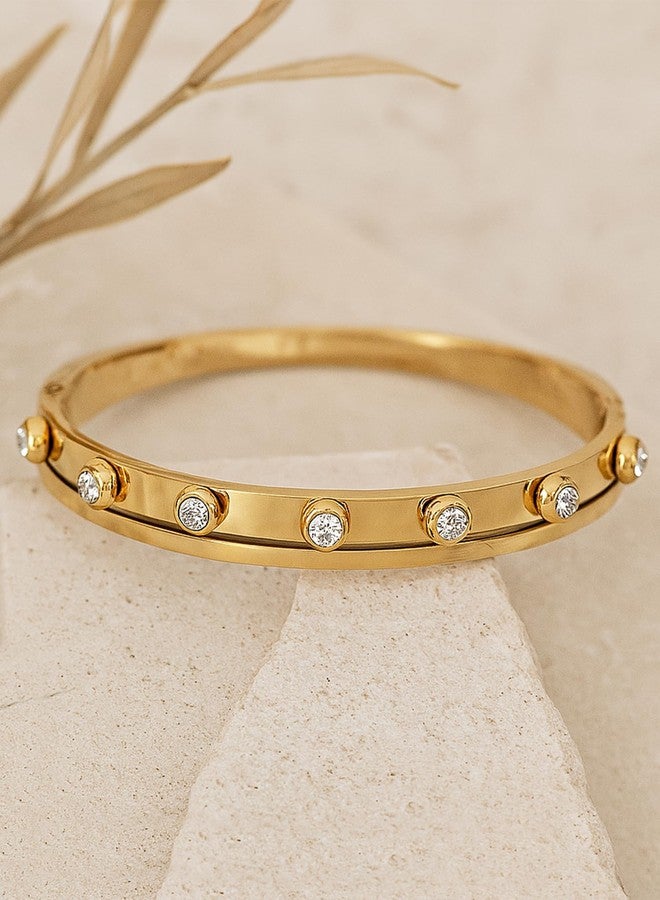 كارات كارت سوار كارات كارت بوهي الأنيق ذو اللون الذهبي للنساء - Image 5