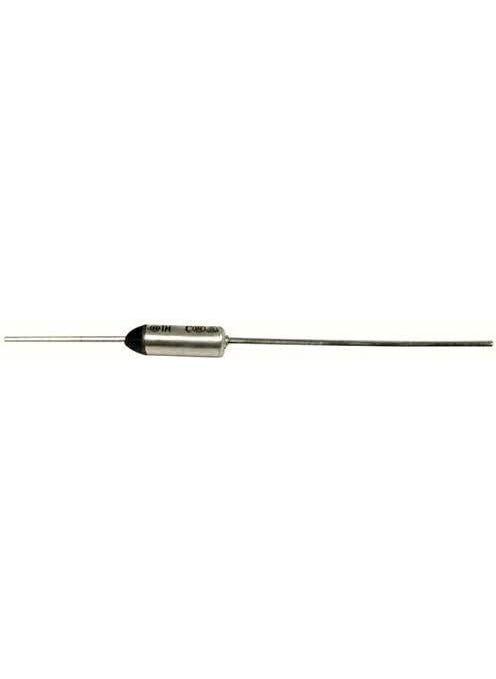 Univen Thermal Fuse Thermal Cutoff Limiter 216C Degrees Celsius 