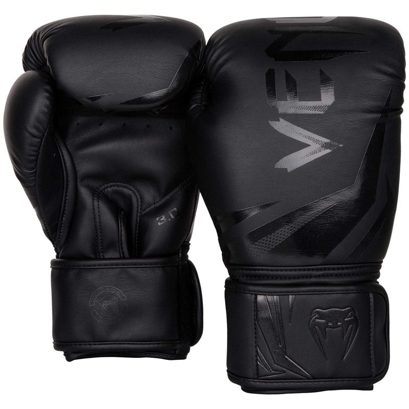 Venum Challenger 3.0 Boxing Gloves 16-Ounce
