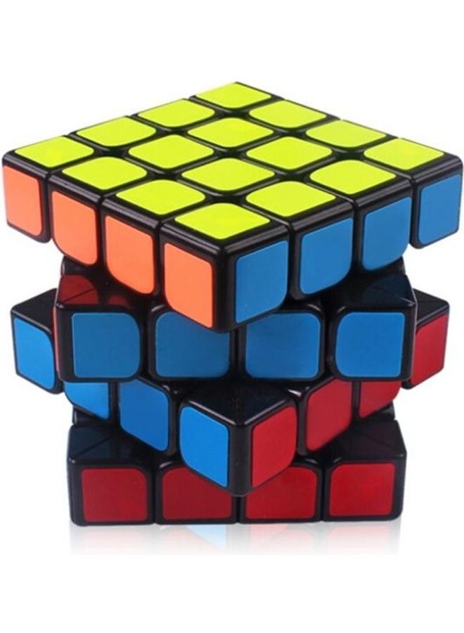 Brain Speed Puzzle Magic Cube Toy - Image 1
