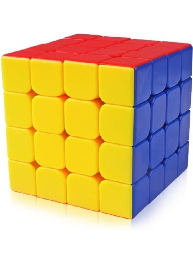 Brain Speed Puzzle Magic Cube Toy - Image 3