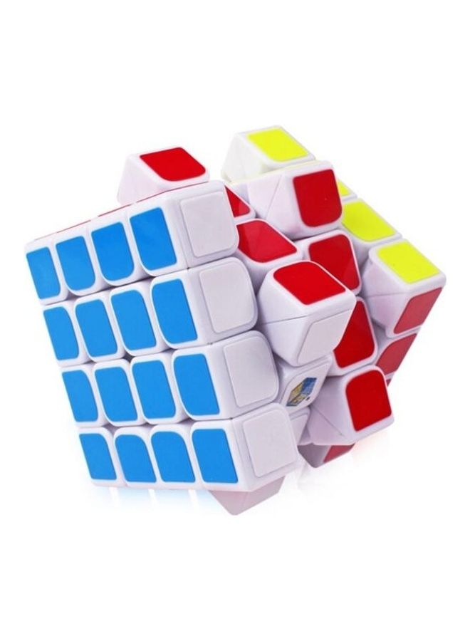 Brain Speed Puzzle Magic Cube Toy - Image 2