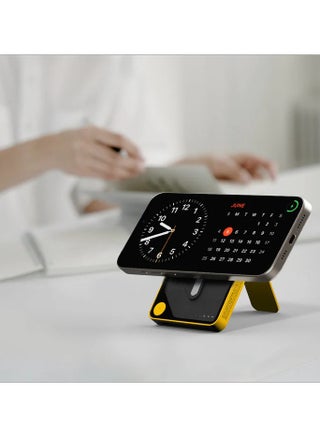 1-Power X Pro Magnetic Wireless Power Bank 5000mAh With Built-In USB-C Cable - pzsku/Z3ECAC96387F57050C0B9Z/45/_/1739456385/58ecf755-c986-4a2f-b689-3c9779d3efc6