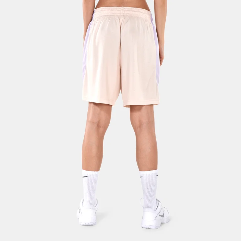 نايكي شورت دراي-فت فلاي اسينشال للنساء