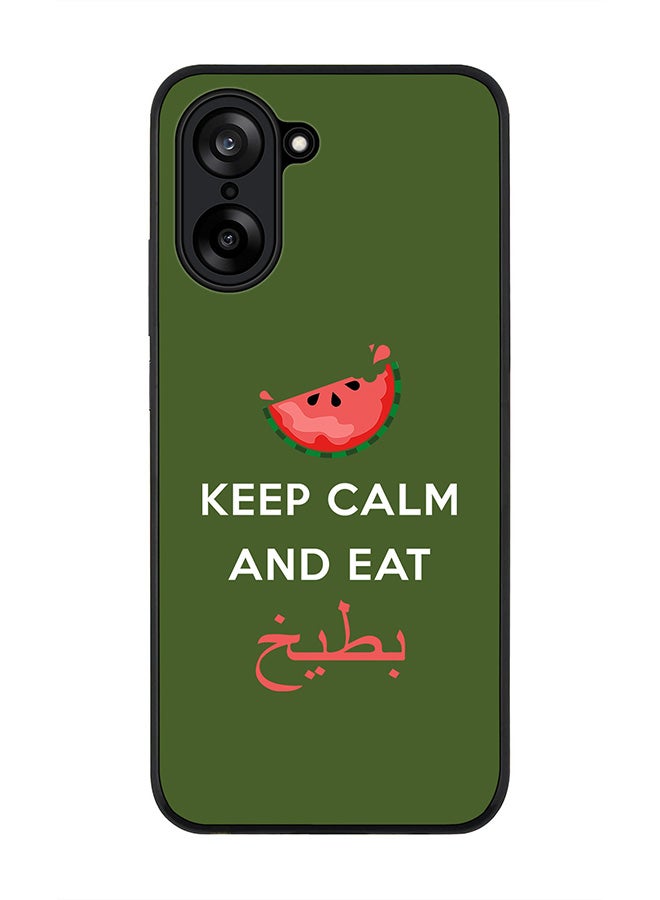 Stylizedd For OnePlus Nord CE5 / Ace 5 Racing Case,Slim fit Camera Protection, Shockproof Thin Phone cover  - Bateekh