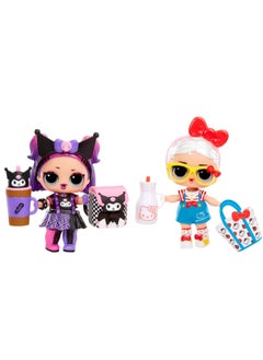 L.O.L. SURPRISE! L.O.L. Surprise! Loves Hello Kitty & Friends - 1 piece Only, Assorted/Style May Vary  - Image 5