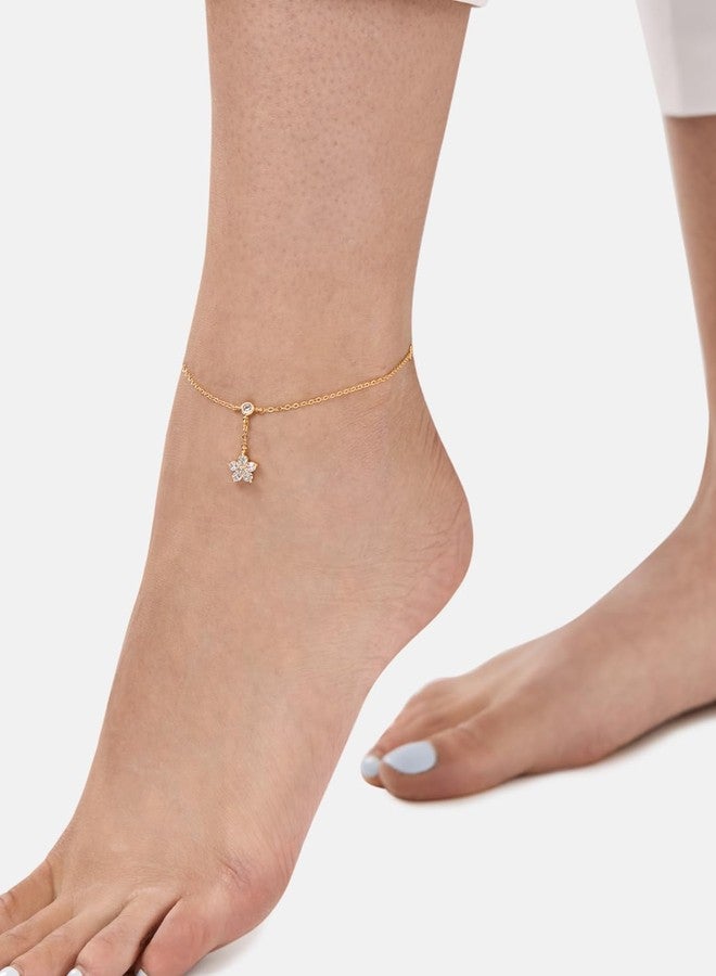 مينوتيا طقم مجوهرات مينوتيا مطلي بالذهب للنساء والفتيات (MNT-12-127-129-G) - Image 2