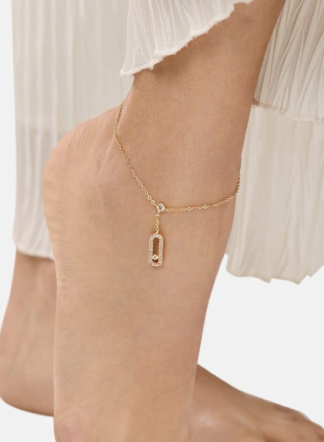 مينوتيا طقم مجوهرات مينوتيا مطلي بالذهب للنساء والفتيات (MNT-12-127-129-G) - Image 4