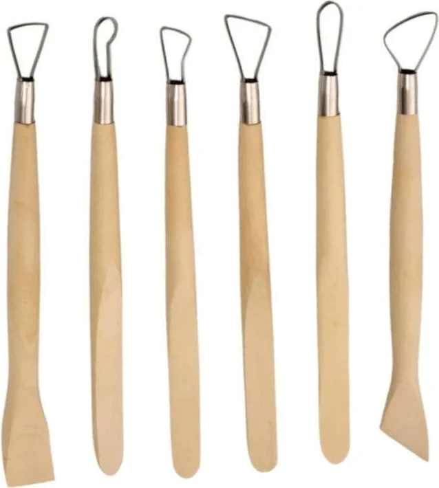 جيفن ارت Sio 2 Argila Turnet Clay Set 5 kg Soil
