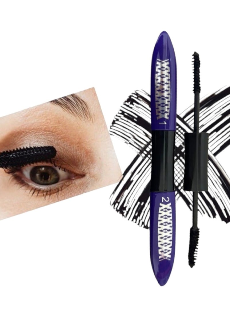 Generic Mascara for lengthening and thickening eyelashes 