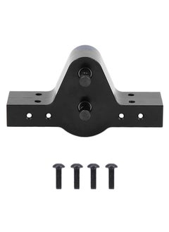 Metal Transfer Case Gearbox Car Accessories Fit for RC4WD Scx10 D90 1:10 Tracked 1:14 Truck