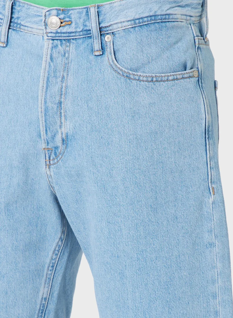 JACK & JONES Essential Denim Shorts